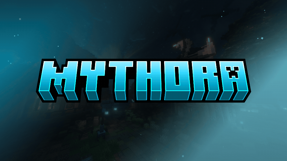 mythora.de Banner