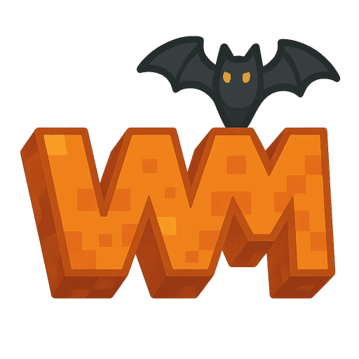 🎃 WildMine.net 🎃 Icon